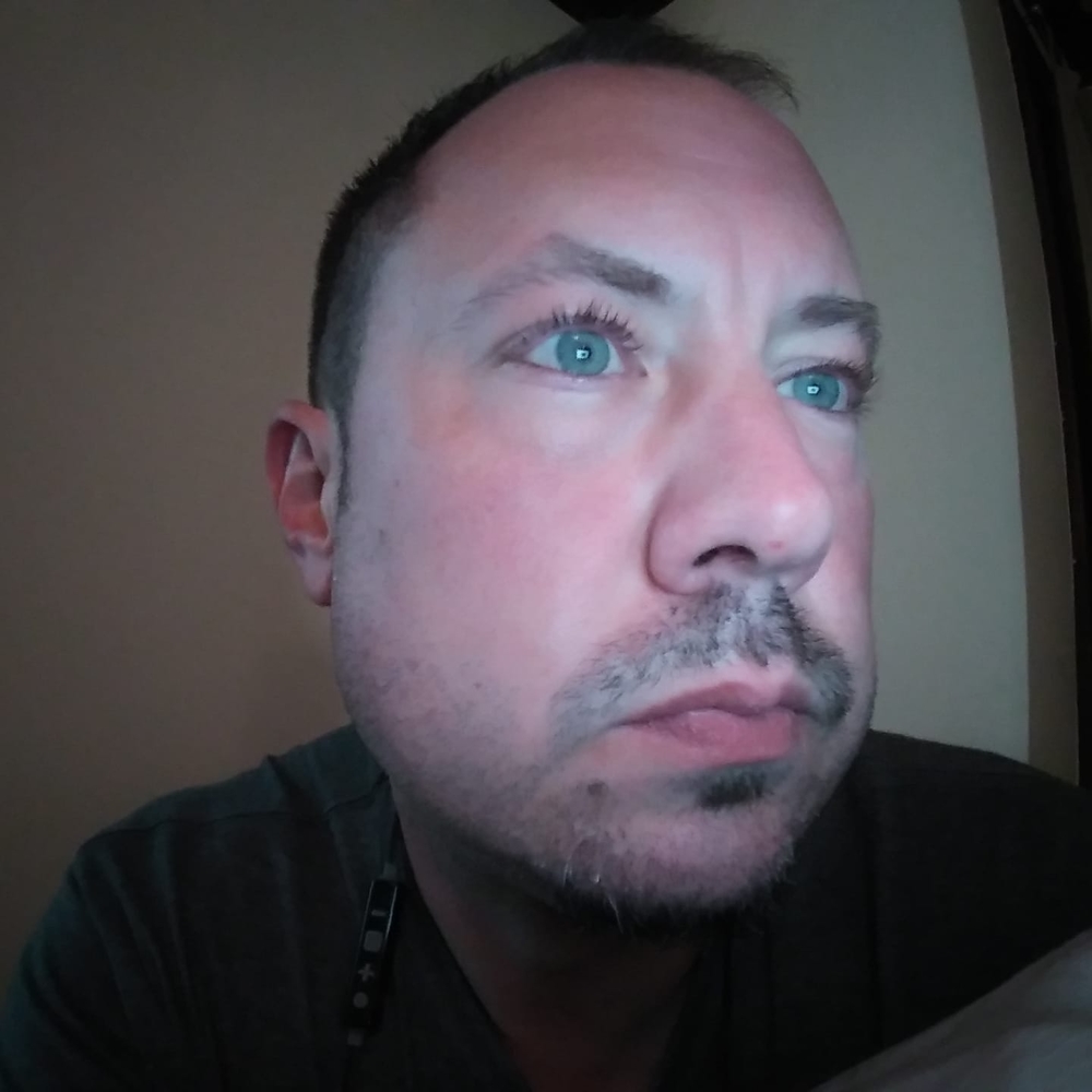 Meet your Posher, Craig